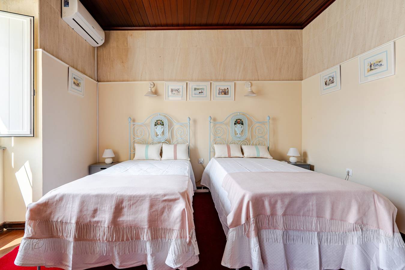 Appartement 'Casa Do Castelo' met Wi-Fi en airconditioning, foto 15