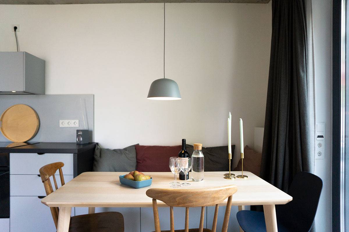 Ganze Wohnung, Ferienwohnung "Forscher Dorsch" in Sierksdorf, Ostholstein