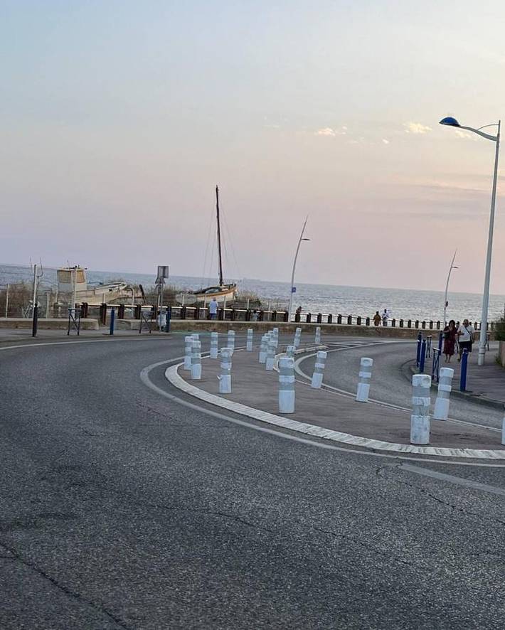 Location de vacances pour 2 personnes, avec jacuzzi dans Office de Tourisme de Sausset-les-Pins - 3