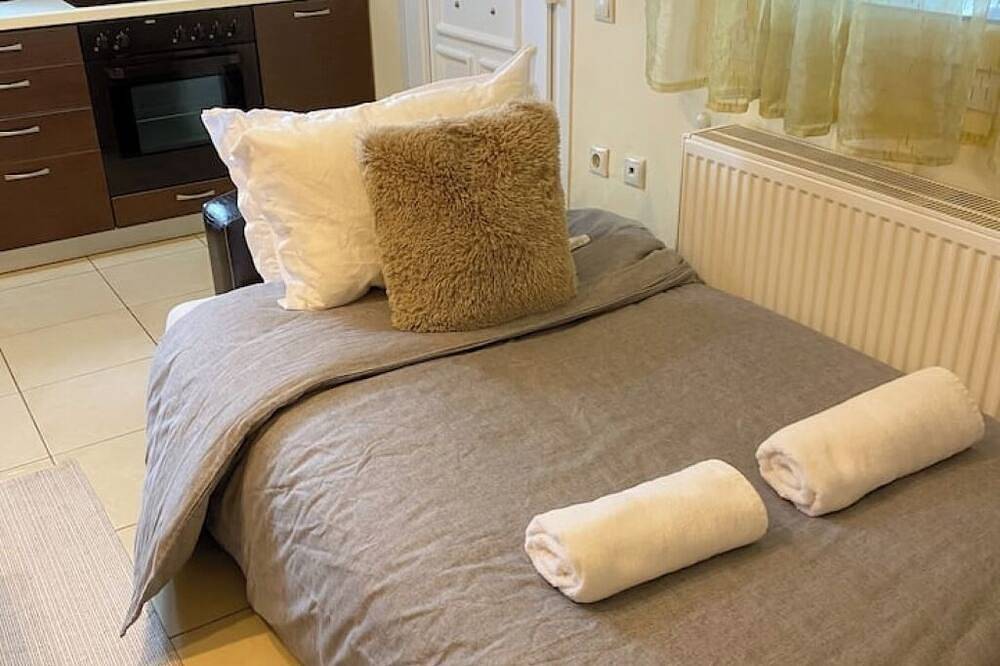 Dimitris Resort : The pool home nearby! in Αλεξανδρούπολη, Έβρου