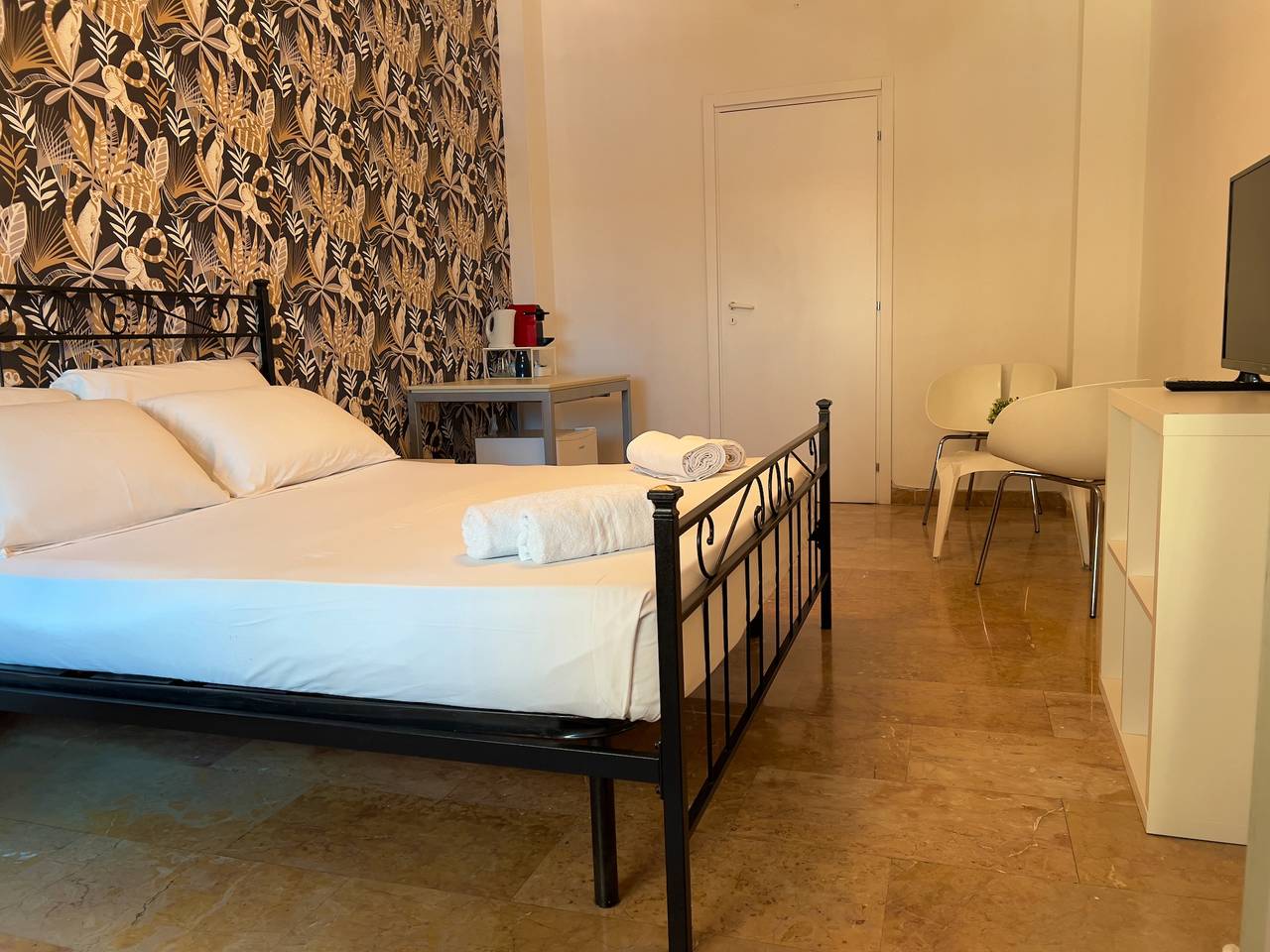 Guest House Seveso 40 - Stanza 4 in Milano, Provincia di Milano