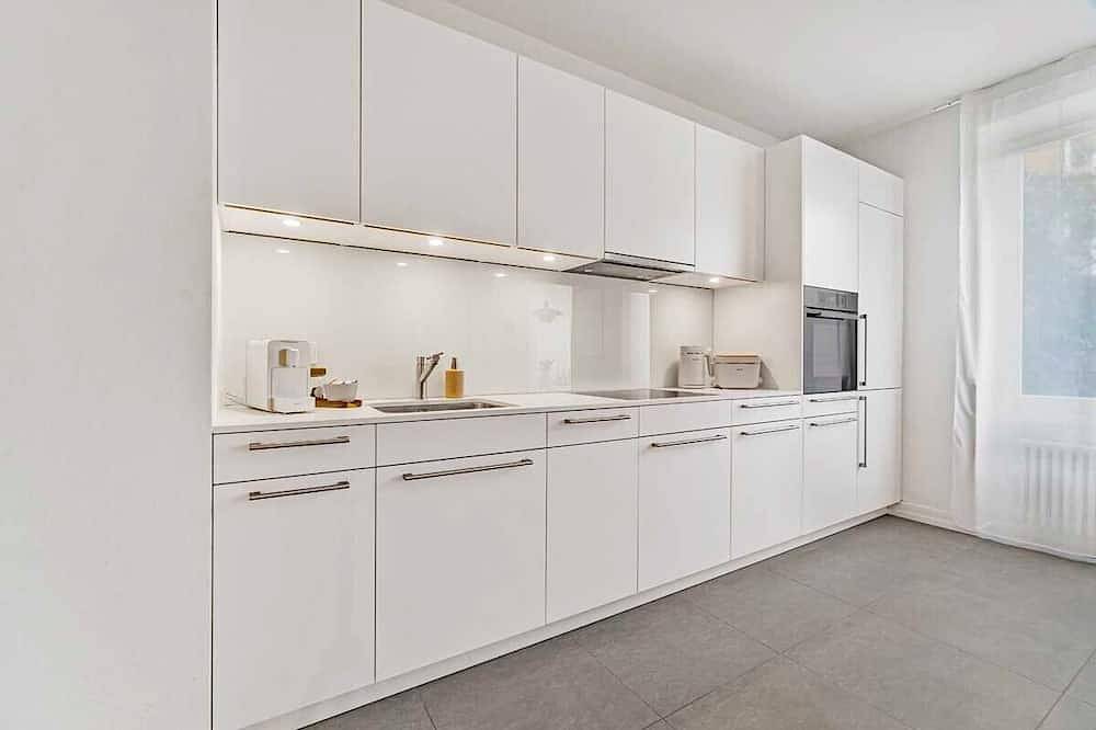 Appartamento intero, Bc Apart 1 / Cozy apartment, close to the Rhine, city center, Novartis and trade fair in Basilea, Aargau-Basel