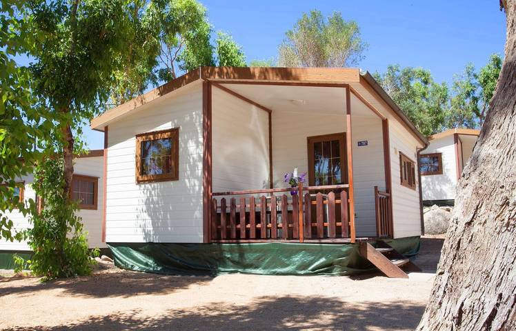Ferienhaus für 5 Personen, mit Pool in Palau (Sardinien) - 3