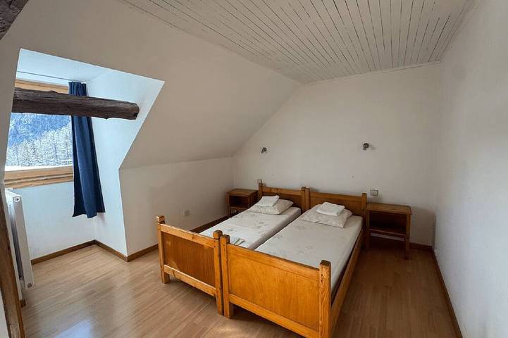 Ganze Wohnung, Gites Simond welcomes you to Arvieux in the heart of the Queyras Regional Park, in Arvieux, Queyras
