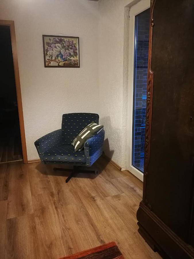 Gîte pour 4 personnes, avec vue et jardin à Neustadt bei Coburg - 2