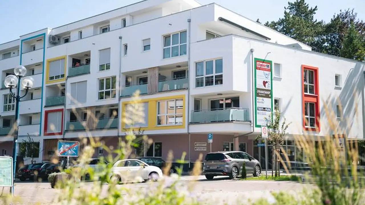 Ganze Ferienwohnung, Ferienwohnung für 4 Personen (65 m²) in Bad Dürrheim in Bad Dürrheim, Mittlerer Schwarzwald