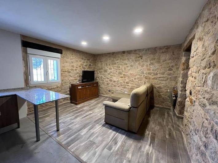 Casa de vacaciones para 16 personas, con balcón y vistas en Provincia de Guadalajara - 4