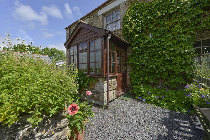 Cottage für 4 Personen in Cornwall - 2