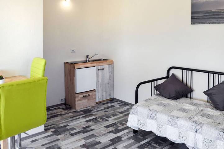 Appartement entier, Serrani in Roseto degli Abruzzi, Côte Adriatique Abruzzes