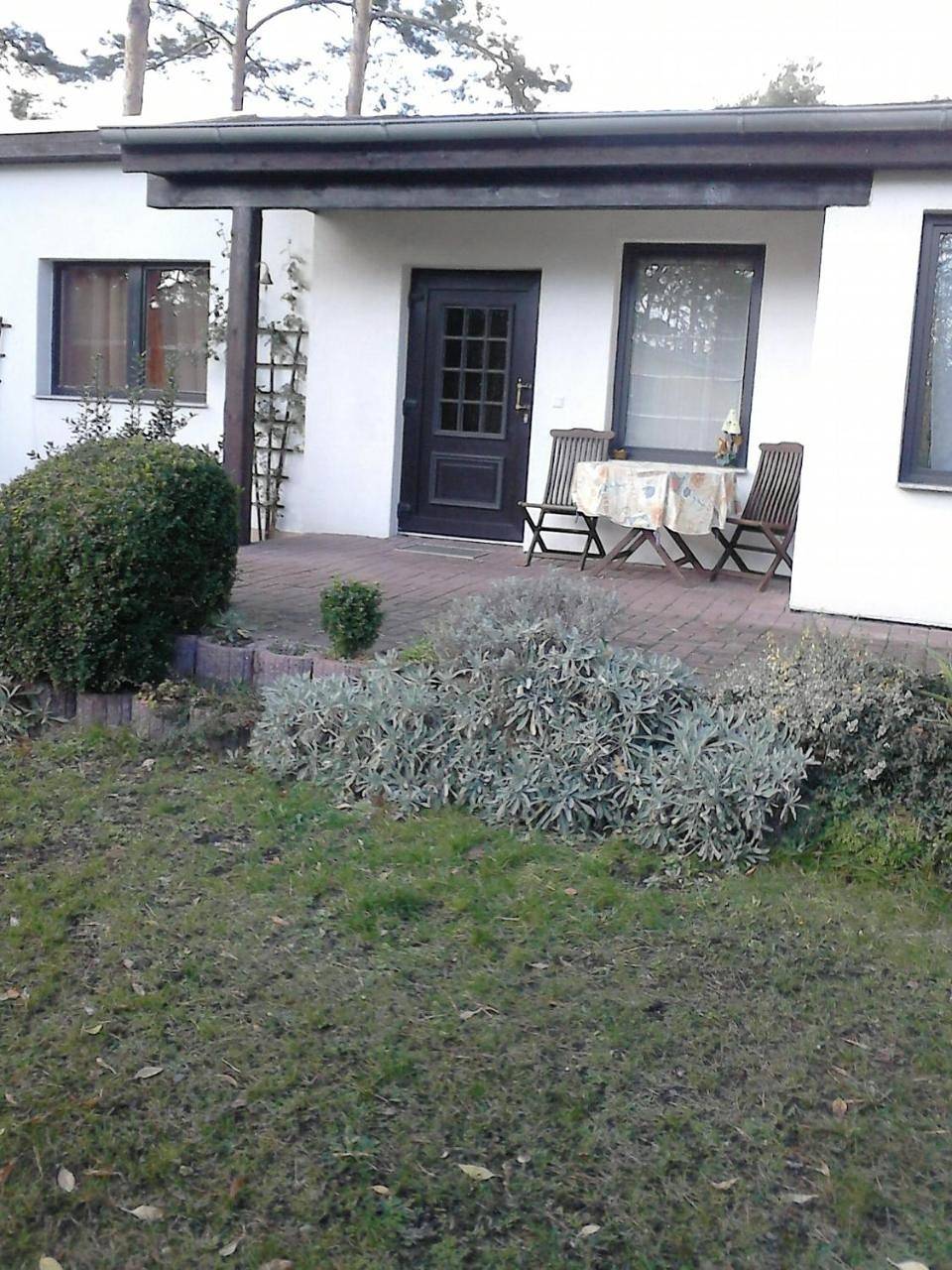 Holiday Home in Müllrose, Schlaubetal