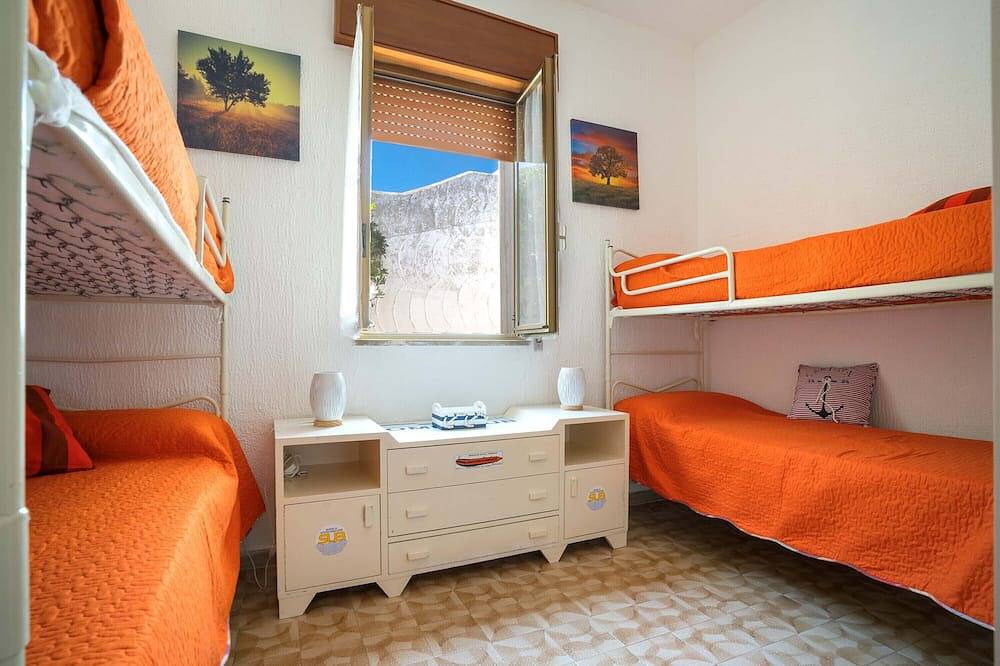 Villa Margherita by Barbarhouse in Porto Cesareo, Golfo di Taranto