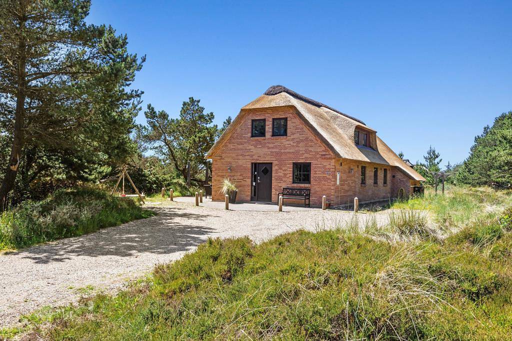Casa vacanza a Blavand a partire da 366€ a notte