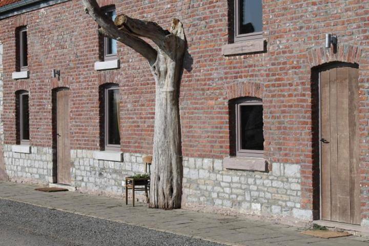 Une Maison à la Campagne in Tohogne, Durbuy