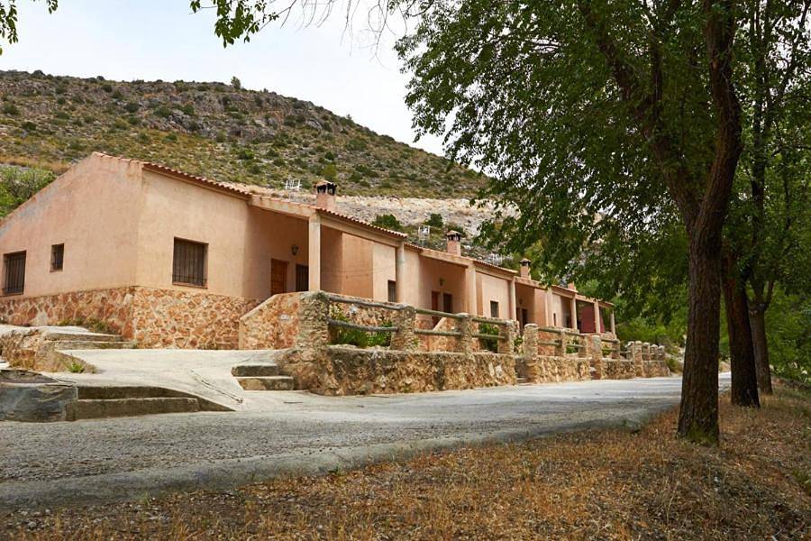 Complejo Rural las Fuentes de Letur in Letur, Provincia de Albacete