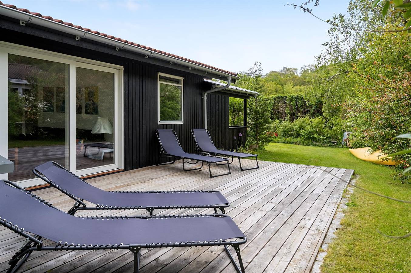 Beautiful home in Børkop w/ 3 Bedrooms and Wifi in Andkær, Børkop