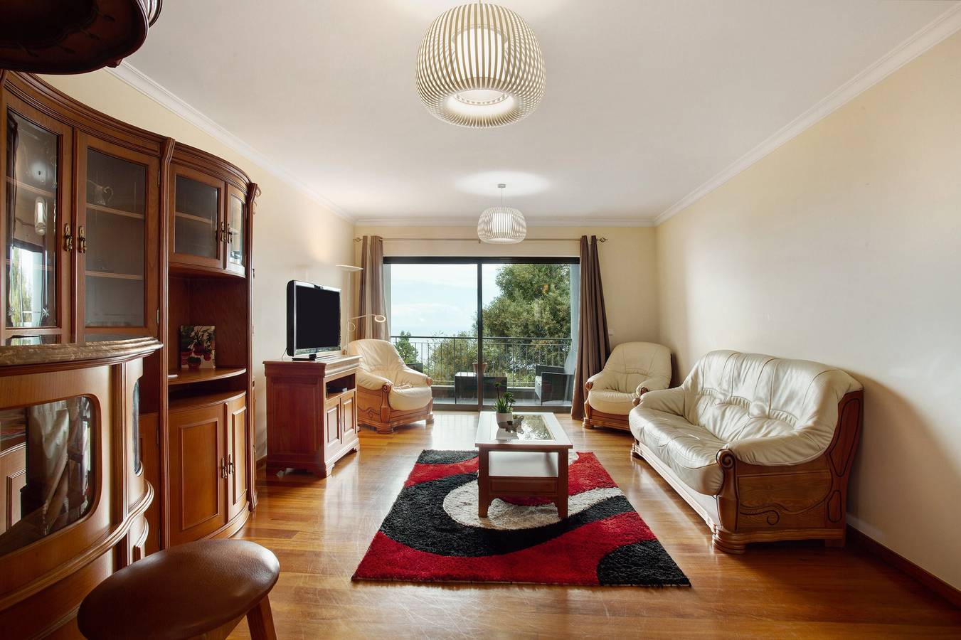 Ganze Wohnung, Ferienwohnung Costa Avila 2 mit Meerblick, Balkonen und Wlan in Pedra Mole (Madeira), Caniço