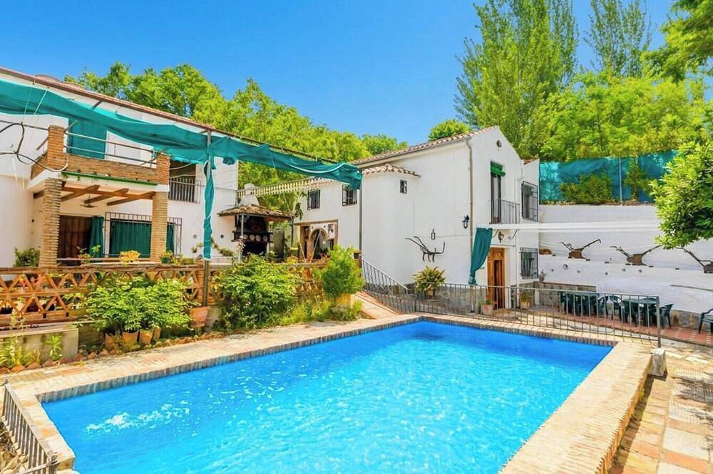 Casa vacanza a Subbética a partire da 352€ a notte