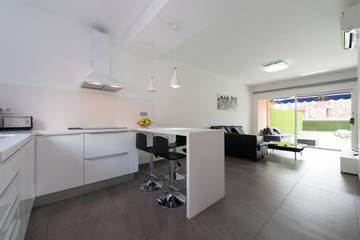 Apartment for 4 People in Costa Meloneras, San Bartolomé de Tirajana, Photo 1