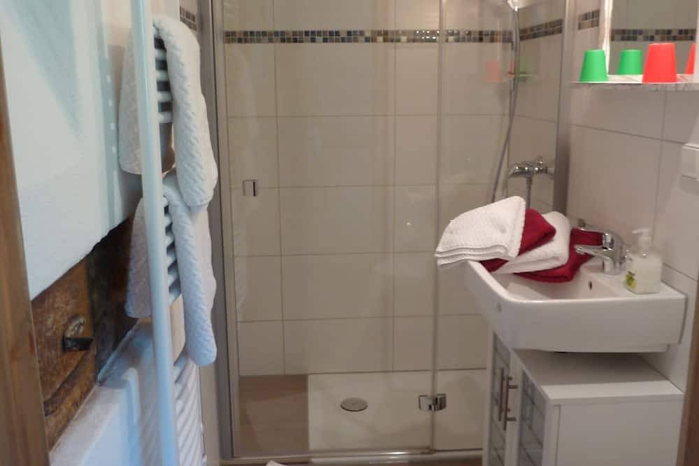 Ferien im eigenen Häuschen mit Garten zwischen Bodensee und Allgäu in Neukirch, Region Bodensee-Oberschwaben