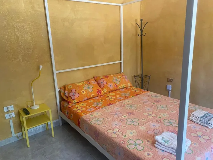 Apartamento de vacaciones para 2 personas - 1