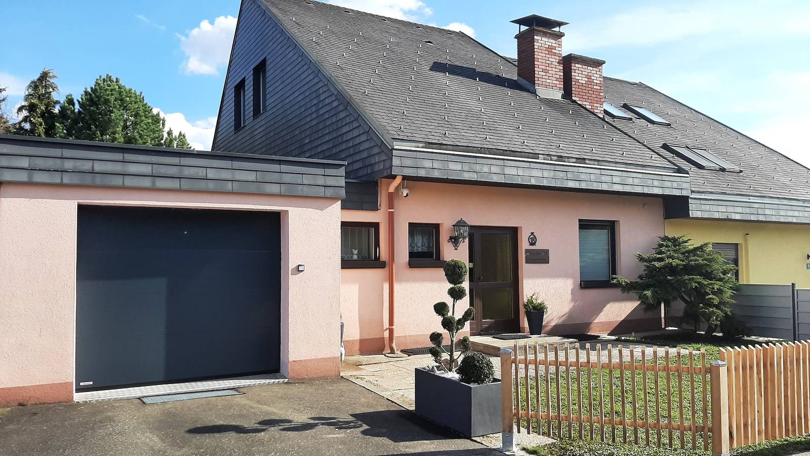 Ferienhaus 'Haus Am Ring' am Red Bull Ring in Spielberg bei Knittelfeld, Bezirk Knittelfeld