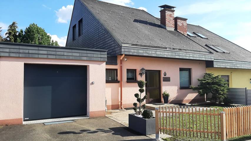 Ferienhaus für 10 Personen, mit Garten in Murtal - 3