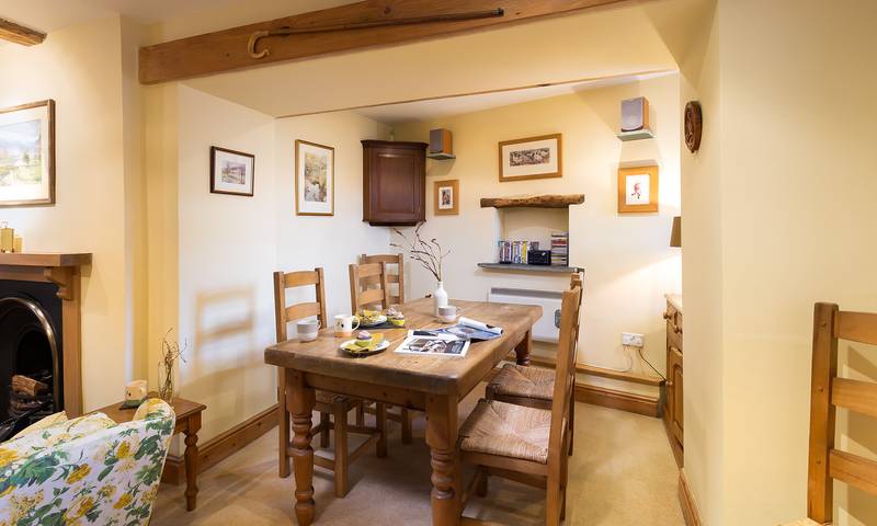 Cottage für 3 Personen in Far Sawrey, Lake District