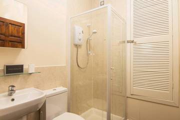 Holiday Apartment for 2 People in Aberdeen, Aberdeenshire, Photo 4