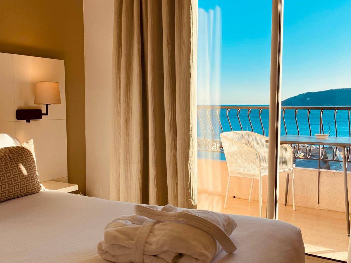 Best Western Plus La Corniche in Toulon, Côte méditerranéenne (France)