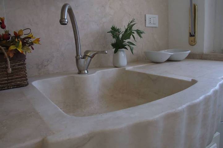 Apartamento de vacaciones para 4 personas, con terraza - 1