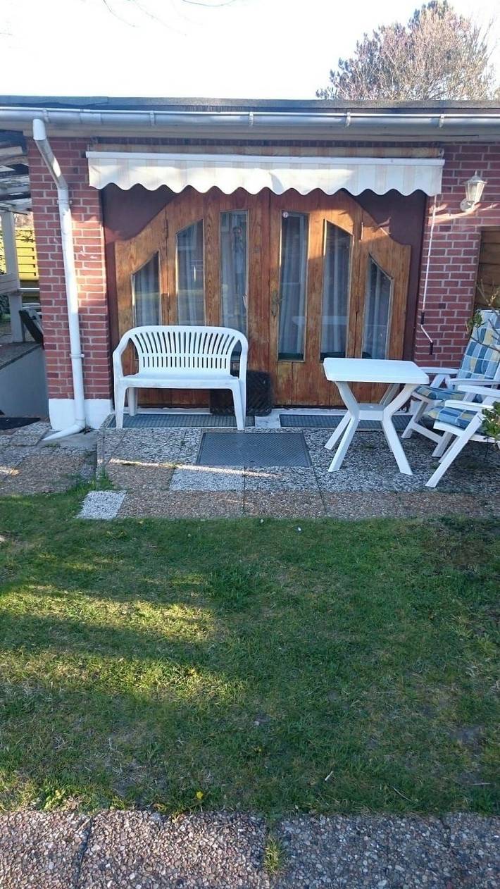 Ganze Ferienwohnung, Haus Halliger, Appartment  Ilse in Westerland, Sylt (Gemeinde)