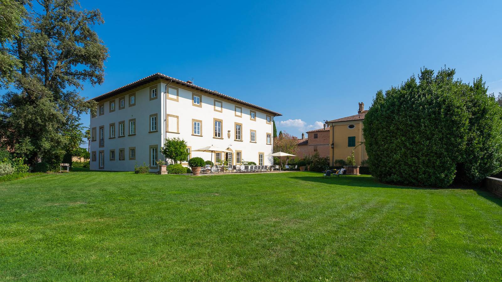 Tenuta Di Pratello 24, Emma Villas in Peccioli, Pisa Provinz