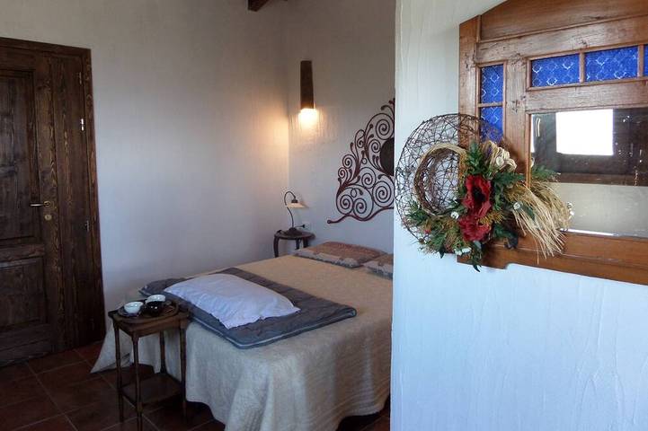 Agriturismo für 22 Personen, mit Garten und Pool auf Sardinien - 2