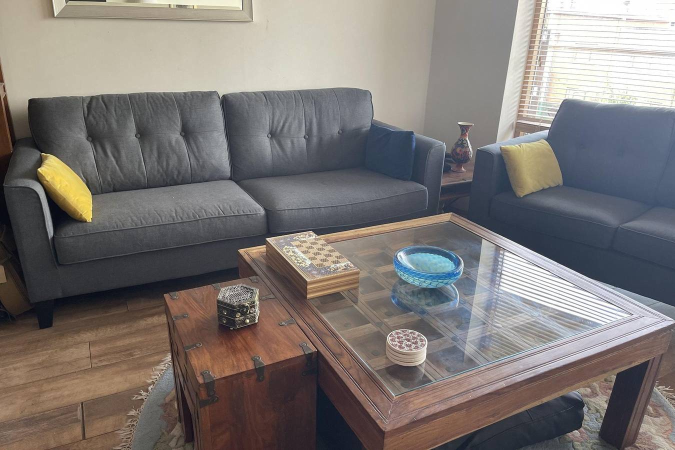 Cały apartament wypoczynkowy, Lovely 2-Bed Apartment -Sleeps 5 & Parking in Dublin West, Fingal