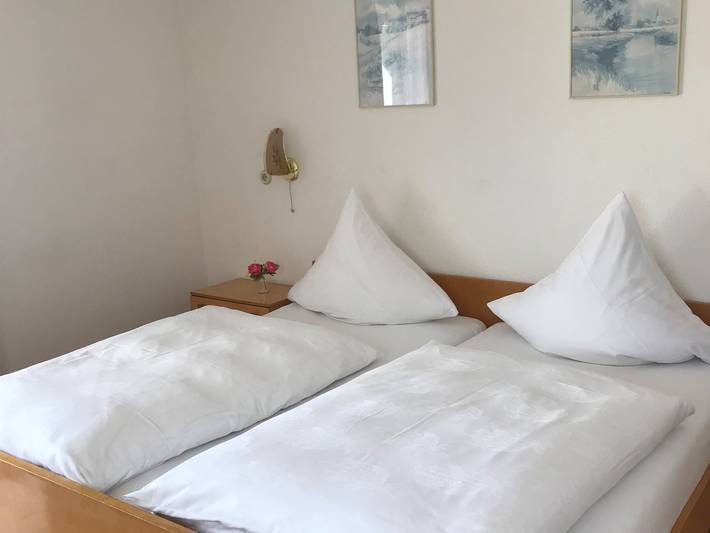 Ferienhaus für 2 Personen, mit Terrasse in Oberaudorf - 4