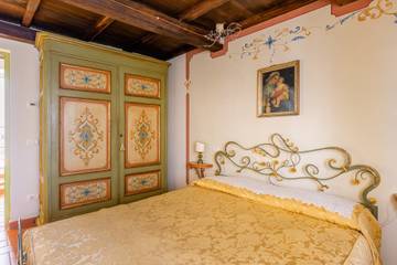 Agriturismo per 2 Persone in Molazzana, Parco Regionale delle Alpi Apuane, Foto 2