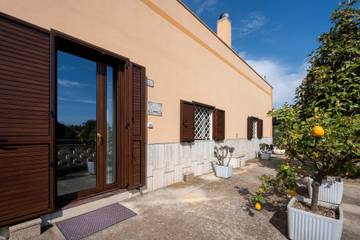 Ferienhaus für 6 Personen in Sant'Antonio D'ascula, Monopoli, Bild 1