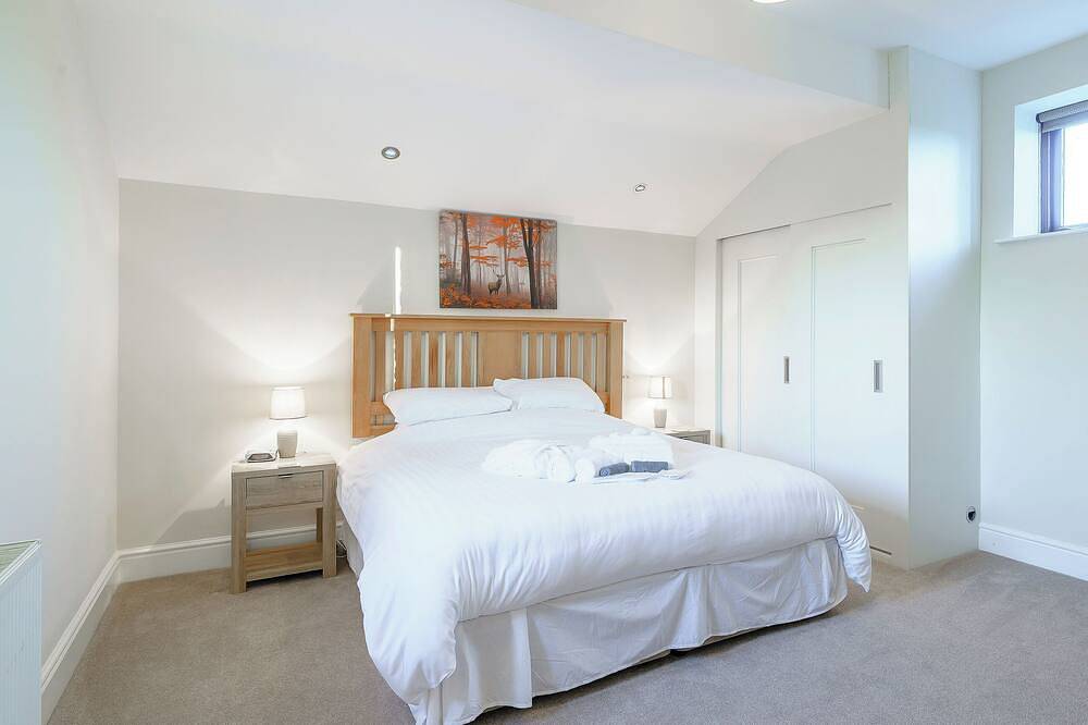 4 bedroom accommodation in Inglewhite, near Longridge in Preston, Lancashire