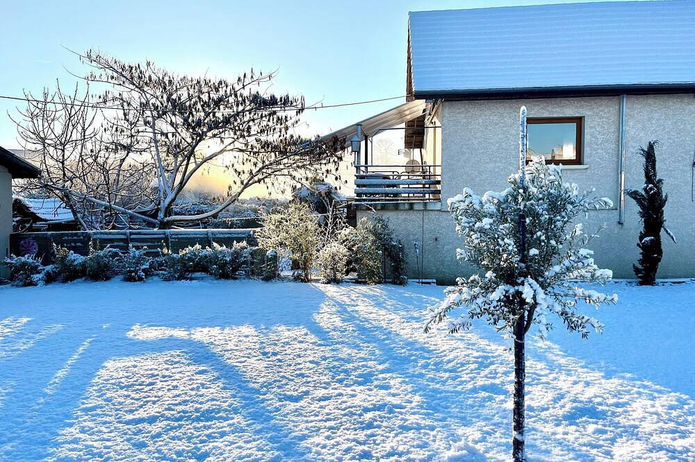 Appartement de vacances