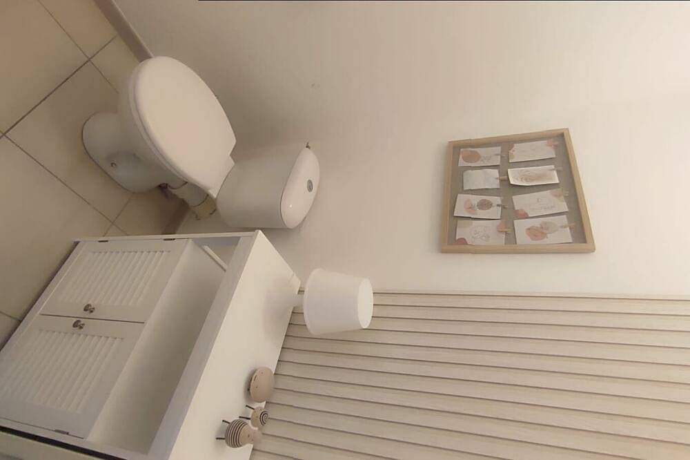 Appartement entier, L'Alcôve, Dijon Ville — T3, 63m², garage, terrasse, Wifi, pour 6 personnes. in Dijon, Région de Dijon