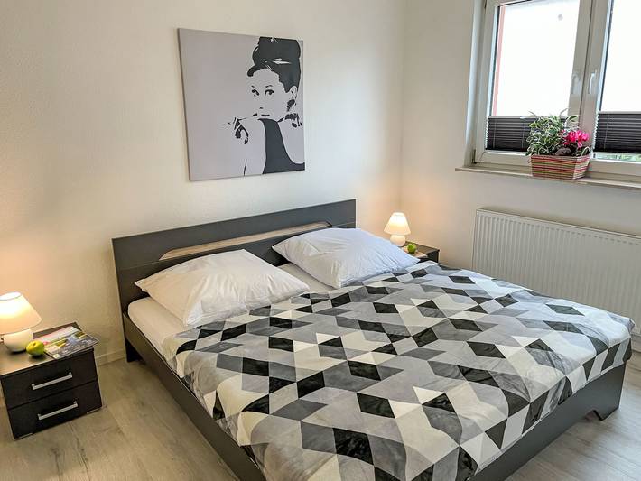 Ferienwohnung für 3 Personen in Greifswald - 2