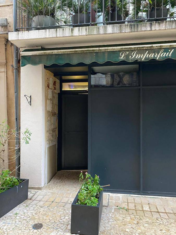 Gîte pour 4 personnes, avec vue dans Office de Tourisme de Bergerac Sud Dordogne - 2