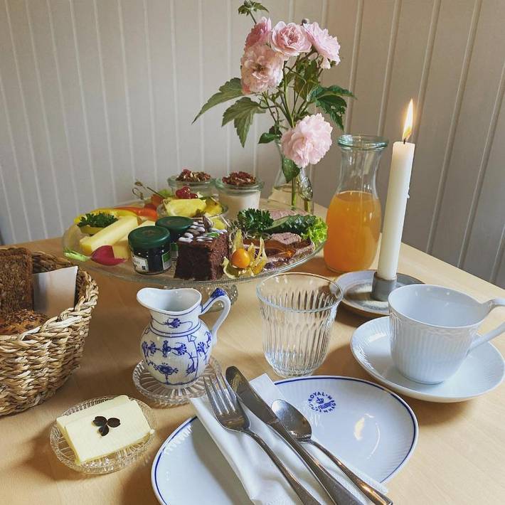 Ferienwohnung für 2 Personen, mit Terrasse und Garten