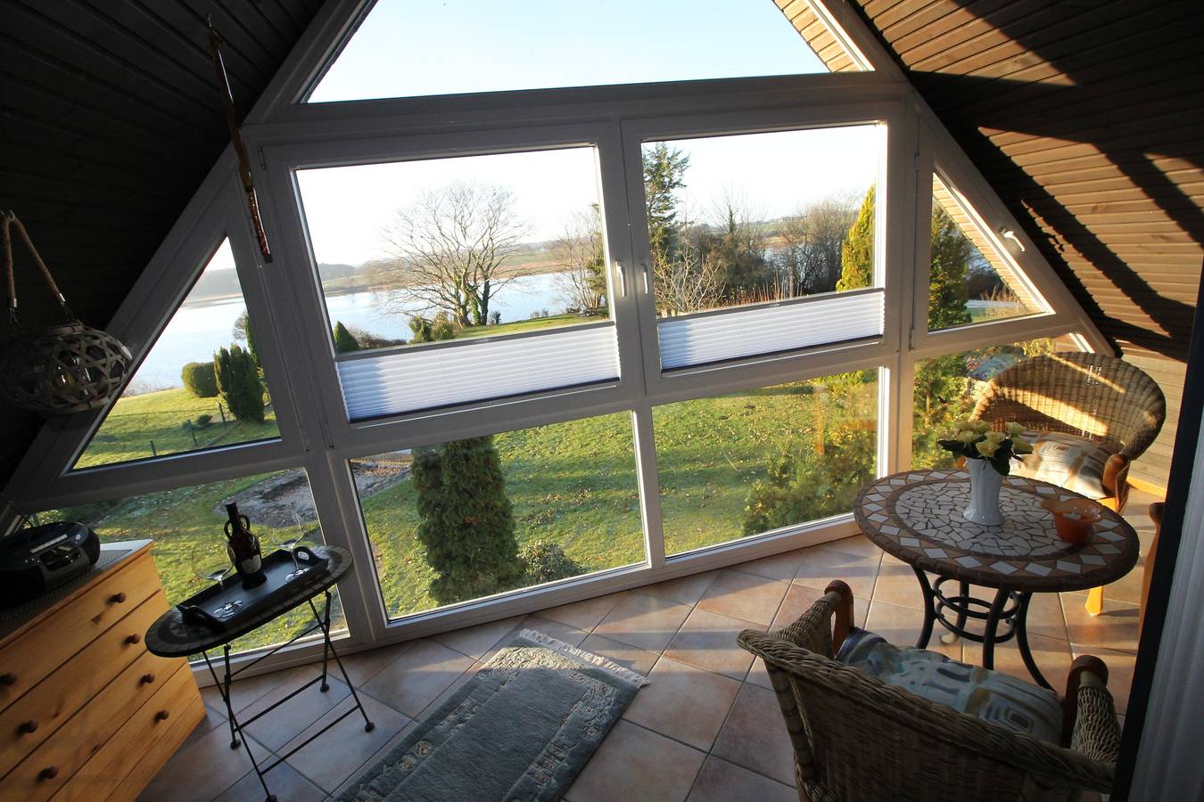 Ganze Ferienwohnung, Ferienwohnung Finja in Kappeln, Kappeln & Umgebung
