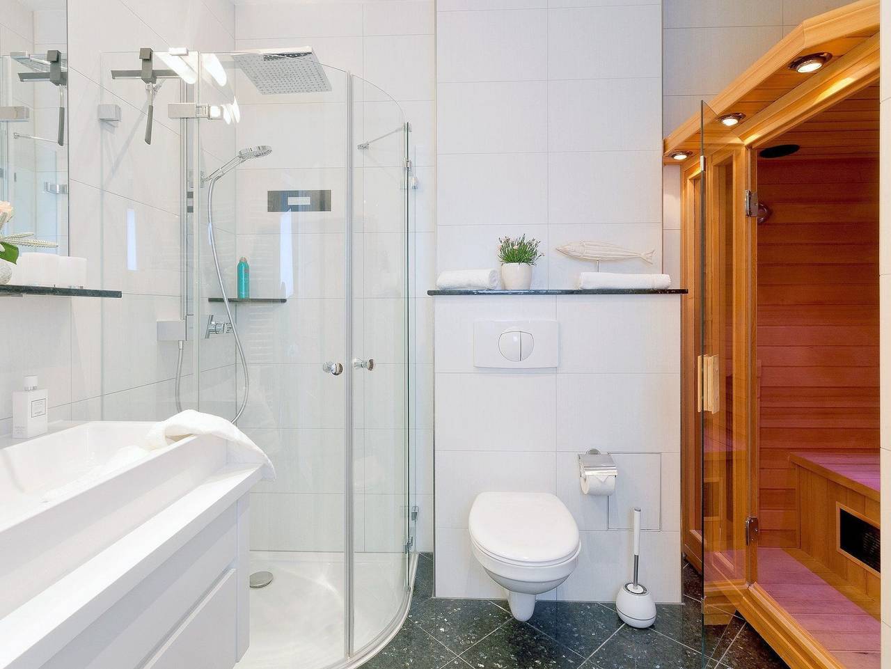 Ganze Ferienwohnung, Villa Louise * App. 5 - Villa Louise * App. 5 in Drei Kaiserbäder, Heringsdorf