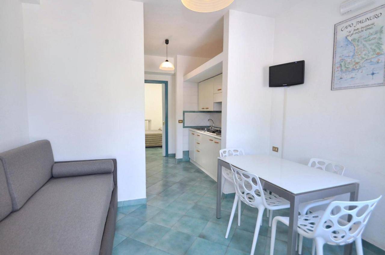 Residence del Mare in Palinuro, Cilento