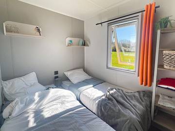 Camping voor 4 Personen in Tamniès, Périgord Noir, Afbeelding 2