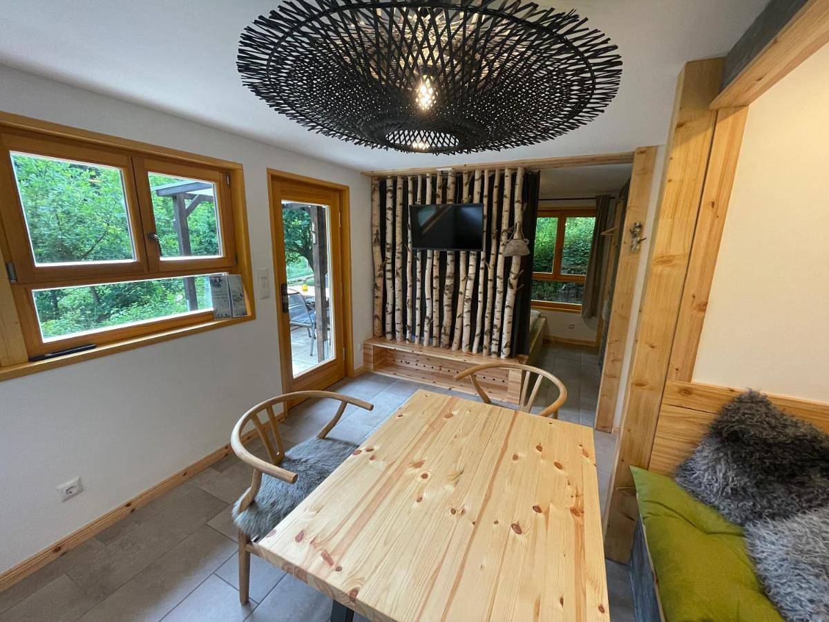 Holiday Home in Hohenzieritz, Mecklenburg-Strelitz