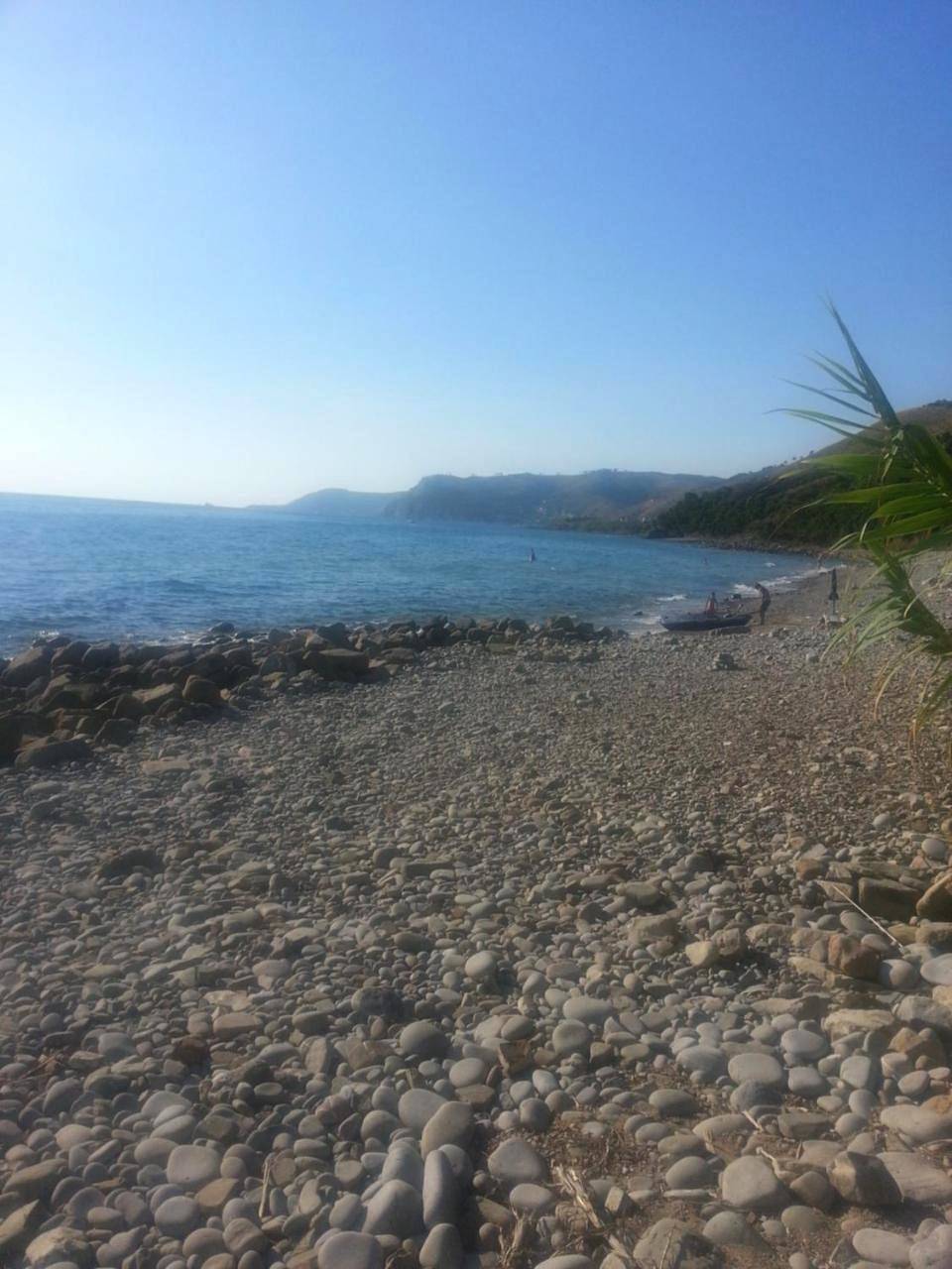 B&B Mazzarella in San Mauro Cilento, Cilento Coast