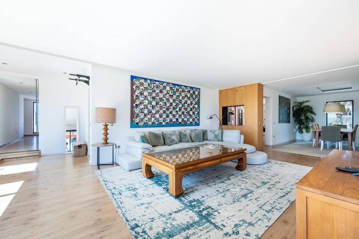 Casa rural para 8 personas, con Terraza además de Jardín y Piscina en Sagres - 4